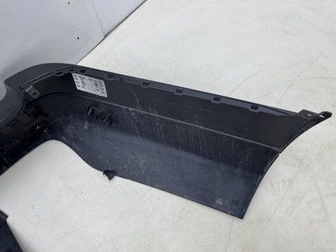 Zderzak tylny Range Rover Vogue IV 4 L405 13-17r. tył Przedlift 6XPDC JK52-17D781-C