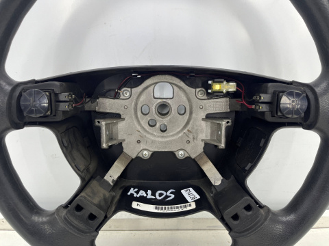 Kierownica Chevrolet Aveo I T200 Daewoo Kalos 02-04r. dw2115-20112