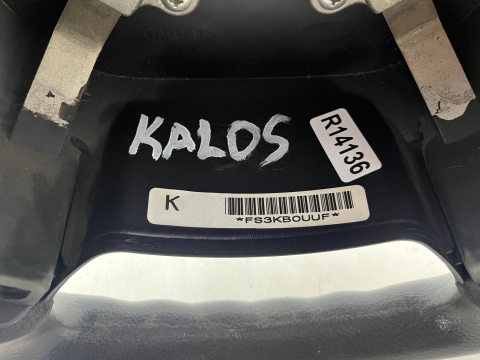 Kierownica Chevrolet Aveo I T200 Daewoo Kalos 02-04r. dw2115-20112