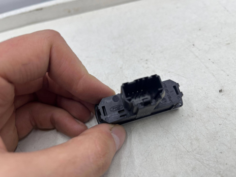 Przełącznik Ford S-Max MK1 Galaxy MK2 Mondeo MK4 06-14r. przycisk PDC czujników parkowania bs7t-15a860-aa