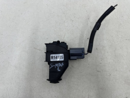 Siłownik klapki paliwa Ford S-Max MK1 Galaxy MK2 Mondeo Mk4 06-14r. silniczek 6m21-220a20-ad