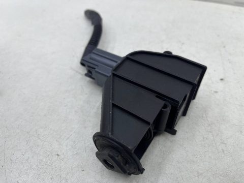 Siłownik klapki paliwa Ford S-Max MK1 Galaxy MK2 Mondeo Mk4 06-14r. silniczek 6m21-220a20-ad