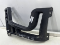 Ślizg Peugeot 5008 I 09-17r. LEWE tylne dolne mocowanie zderzaka ORYGINALNE 9686264380