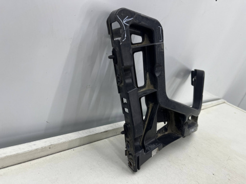 Ślizg Peugeot 5008 I 09-17r. LEWE tylne dolne mocowanie zderzaka ORYGINALNE 9686264380