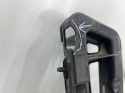 Ślizg Peugeot 5008 I 09-17r. LEWE tylne dolne mocowanie zderzaka ORYGINALNE 9686264380