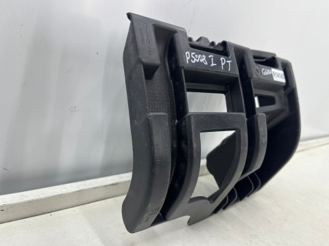 Ślizg Peugeot 5008 I 09-17r. PRAWE tylne górne mocowanie zderzaka ORYGINALNE 9686252880