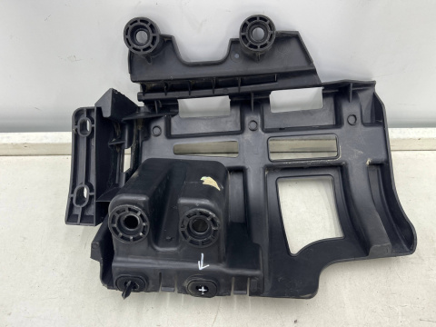 Ślizg Peugeot 5008 I 09-17r. PRAWE tylne górne mocowanie zderzaka ORYGINALNE 9686252880