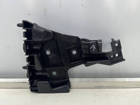 Ślizg Volvo V60 I S60 II 10-18r. LEWE przednie mocowanie zderzaka 31425463