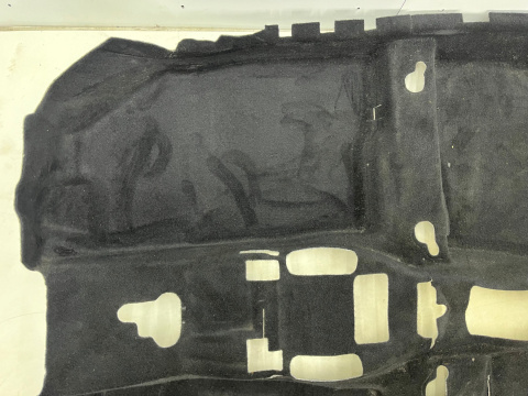 Wykładzina Mazda 2 I DY 02-07r. podłoga dywan mata 2n11n13000axyyg4