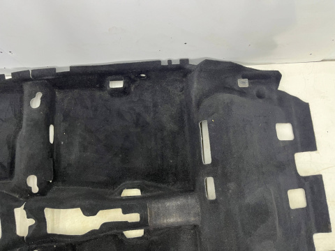 Wykładzina Mazda 2 I DY 02-07r. podłoga dywan mata 2n11n13000axyyg4