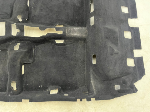 Wykładzina Mazda 2 I DY 02-07r. podłoga dywan mata 2n11n13000axyyg4