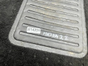 Wykładzina Mazda 2 I DY 02-07r. podłoga dywan mata 2n11n13000axyyg4