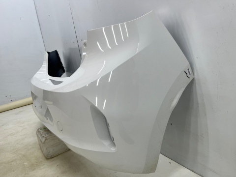 Zderzak tylny Opel Corsa F 19-23r. tył 39182039