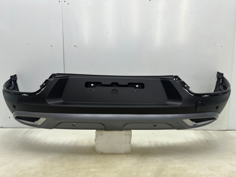 Zderzak tylny Renault Kadjar 18-22r. Lift tył 4XPDC 850220923R