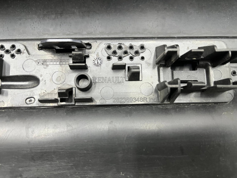 Zderzak tylny Renault Kadjar 18-22r. Lift tył 4XPDC 850220923R