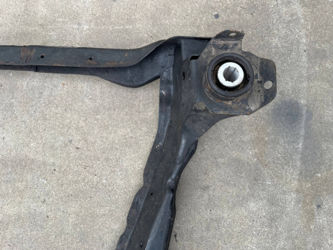 Belka silnika Ford S-Max MK1 Galaxy MK2 06-14r. 1.8 TDCi kołyska wózek sanki g9n-5000-t033a