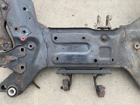 Belka silnika Ford S-Max MK1 Galaxy MK2 06-14r. 1.8 TDCi kołyska wózek sanki g9n-5000-t033a