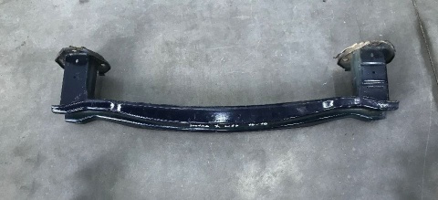 Belka zderzaka Opel Mokka X 16-19r. LIFT tylne wzmocnienie zderzaka tył nieuszkodzona