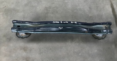 Belka zderzaka Opel Mokka X 16-19r. LIFT tylne wzmocnienie zderzaka tył nieuszkodzona