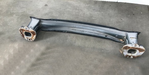 Belka zderzaka Opel Mokka X 16-19r. LIFT tylne wzmocnienie zderzaka tył nieuszkodzona