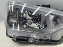 Lampa reflektor Isuzu D-Max Dmax 3 III 20r.- PRAWA przednia zwykła H4 ORYGINALNA prawy przód 898328-7875