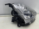 Lampa reflektor Isuzu D-Max Dmax 3 III 20r.- PRAWA przednia zwykła H4 ORYGINALNA prawy przód 898328-7875