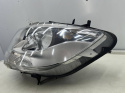 Lampa reflektor Mercedes Sprinter III w907 w910 2018r.- LEWA przednia zwykła H7 H15 a9109060000