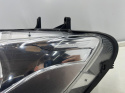 Lampa reflektor Mercedes Sprinter III w907 w910 2018r.- LEWA przednia zwykła H7 H15 a9109060000