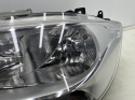 Lampa reflektor Mercedes Sprinter III w907 w910 2018r.- LEWA przednia zwykła H7 H15 a9109060000