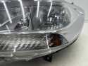 Lampa reflektor Mercedes Sprinter III w907 w910 2018r.- LEWA przednia zwykła H7 H15 a9109060000