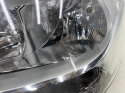 Lampa reflektor Mercedes Sprinter III w907 w910 2018r.- LEWA przednia zwykła H7 H15 a9109060000