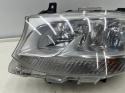 Lampa reflektor Mercedes Sprinter III w907 w910 2018r.- LEWA przednia zwykła H7 H15 a9109060000