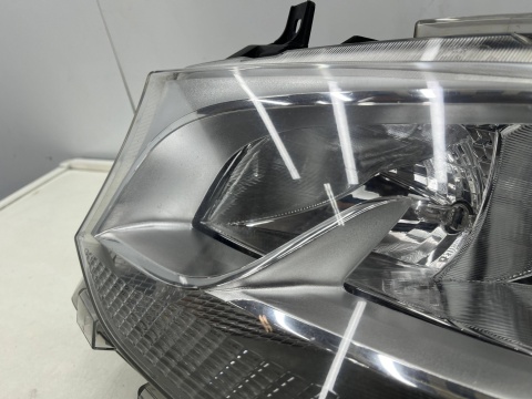Lampa reflektor Mercedes Sprinter III w907 w910 2018r.- LEWA przednia zwykła H7 H15 a9109060000