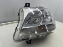 Lampa reflektor Mercedes Sprinter III w907 w910 2018r.- LEWA przednia zwykła H7 H15 a9109060000