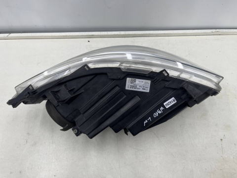 Lampa reflektor Mercedes Sprinter III w907 w910 2018r.- LEWA przednia zwykła H7 H15 a9109060000