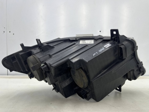 Lampa reflektor Mercedes Sprinter III w907 w910 2018r.- LEWA przednia zwykła H7 H15 a9109060000