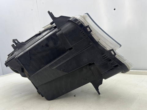 Lampa reflektor Mercedes Sprinter III w907 w910 2018r.- LEWA przednia zwykła H7 H15 a9109060000