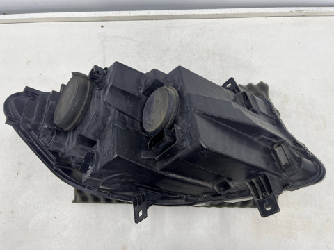 Lampa reflektor Mercedes Sprinter III w907 w910 2018r.- LEWA przednia zwykła H7 H15 a9109060000