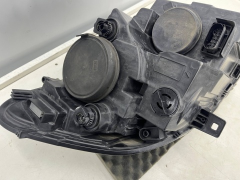 Lampa reflektor Mercedes Sprinter III w907 w910 2018r.- LEWA przednia zwykła H7 H15 a9109060000