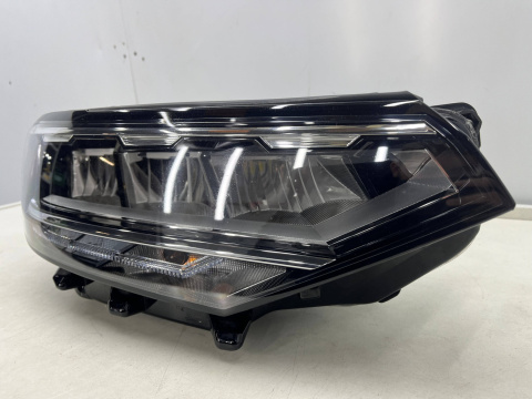 Lampa reflektor VW Passat B8 19-23r. LIFT LED prawa przednia ORYGINALNA 3g1941036