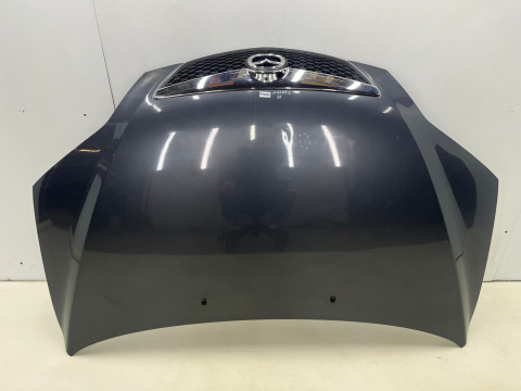 Maska Mazda 2 DY 02-07r. pokrywa silnika 27K