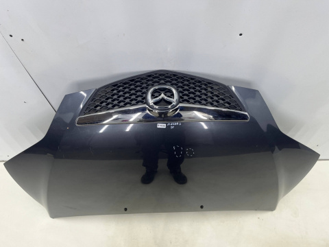 Maska Mazda 2 DY 02-07r. pokrywa silnika 27K