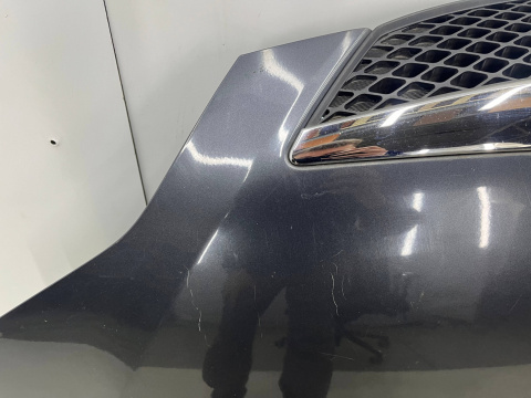 Maska Mazda 2 DY 02-07r. pokrywa silnika 27K