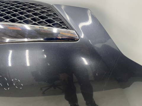 Maska Mazda 2 DY 02-07r. pokrywa silnika 27K