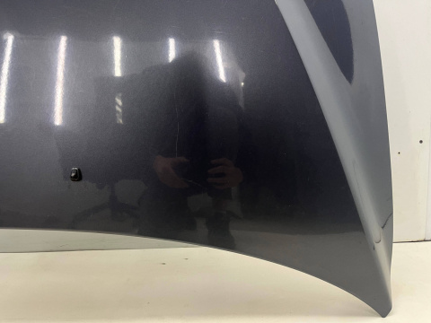 Maska Mazda 2 DY 02-07r. pokrywa silnika 27K