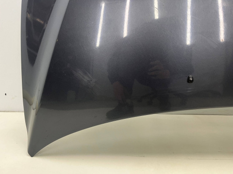 Maska Mazda 2 DY 02-07r. pokrywa silnika 27K