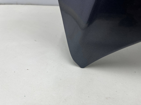 Maska Mazda 2 DY 02-07r. pokrywa silnika 27K