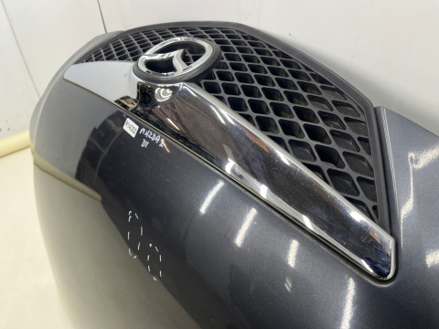 Maska Mazda 2 DY 02-07r. pokrywa silnika 27K