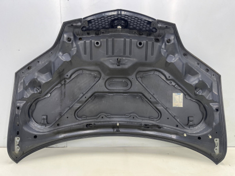 Maska Mazda 2 DY 02-07r. pokrywa silnika 27K