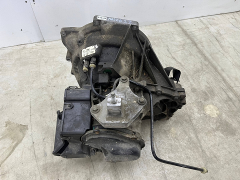 Skrzynia biegów Mazda 2 I DY 02-07r. Fiesta MK5 MK6 Fusion 1.2b 1.25b benzyna 3s6r-7002-ab